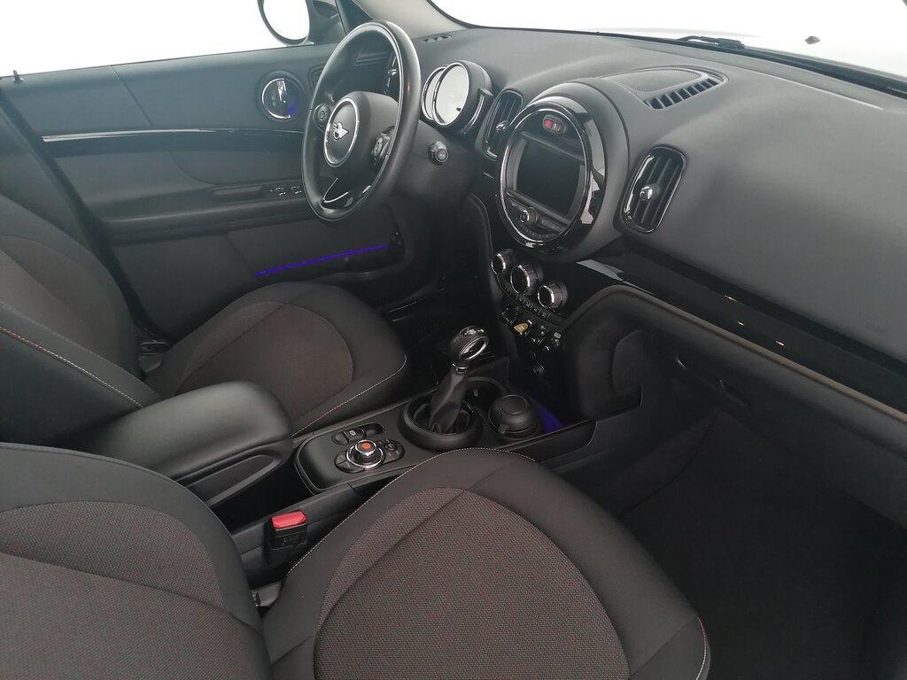 Mini Cooper SE Countryman Mini Countryman 1.5 Cooper SE Hype all4 auto