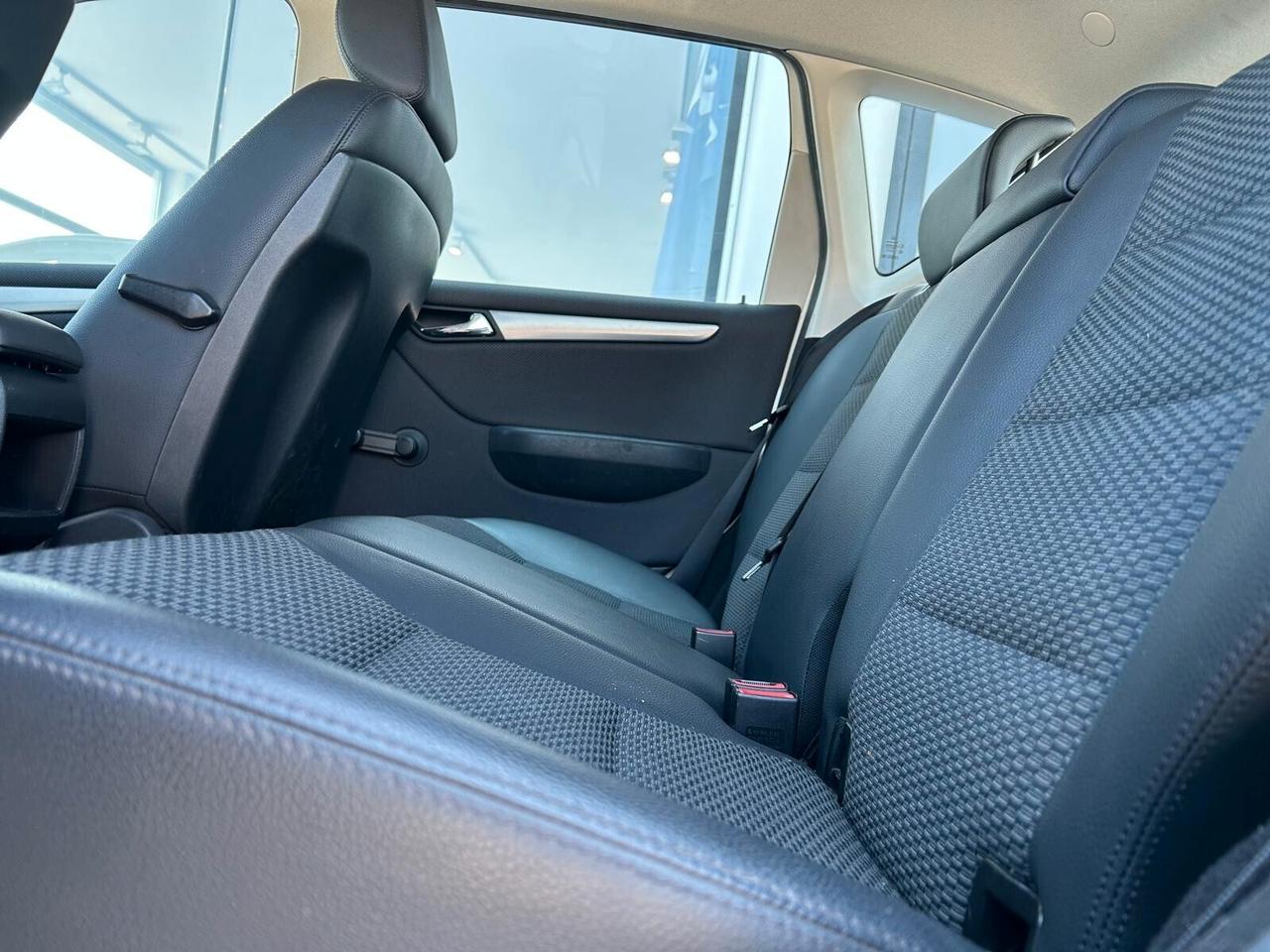 Mercedes-benz A 160 PREMIUM 95 CV BlueEFFICIENCY