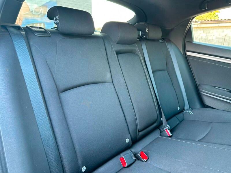 HONDA Civic 10ª serie Civic 1.5T 5 porte Sport