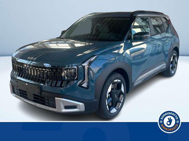 Kia Seltos 1.6 TGDI DCT 2WD Style (TDN, TT)