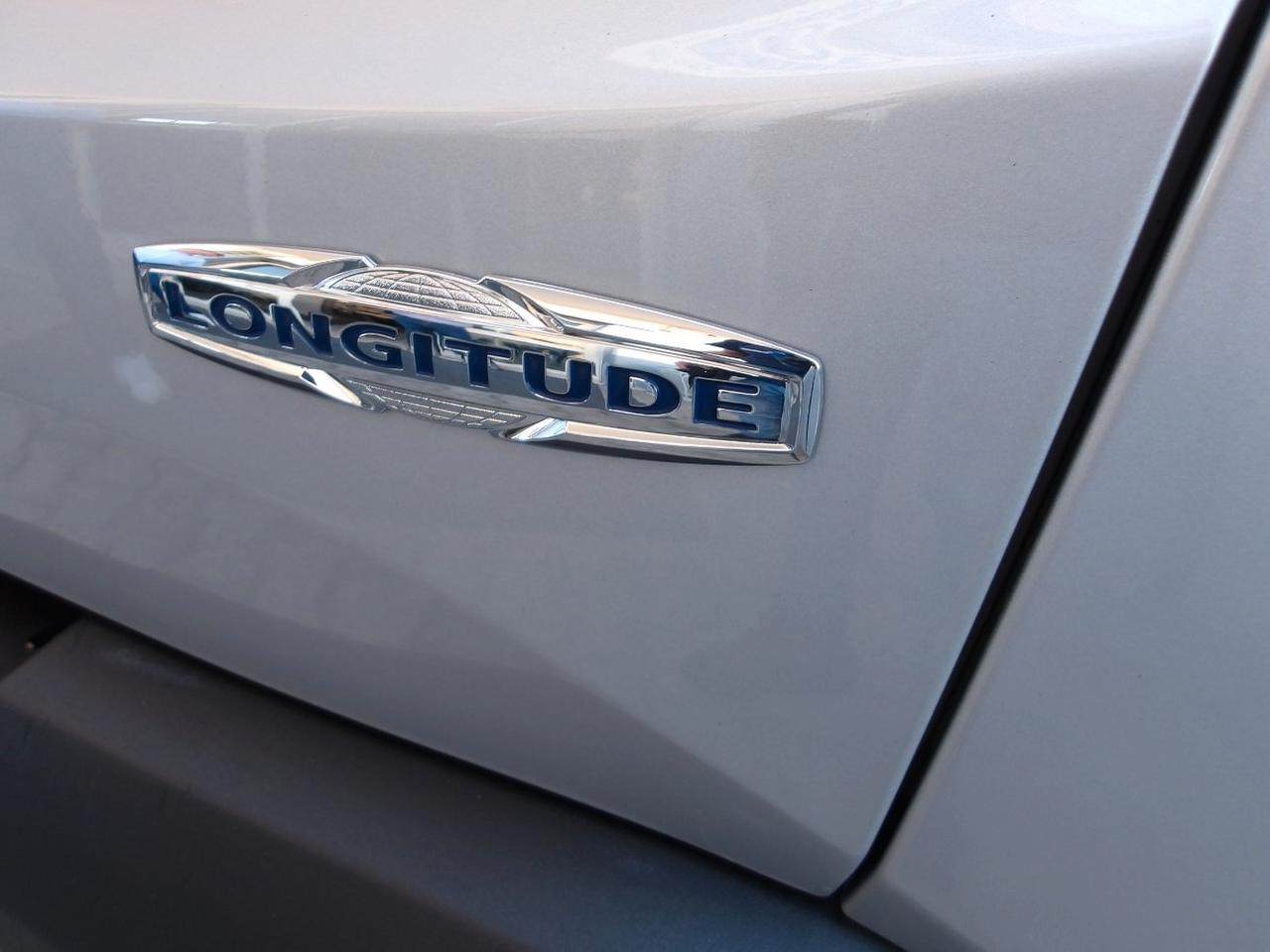 Jeep Renegade 1.6 mjt Longitude 2wd 130cv