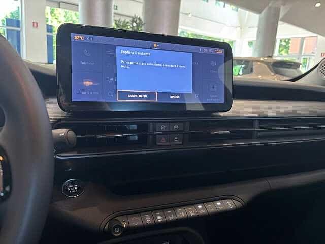 Jeep Avenger 1.2 Turbo Longitude *KM 0*