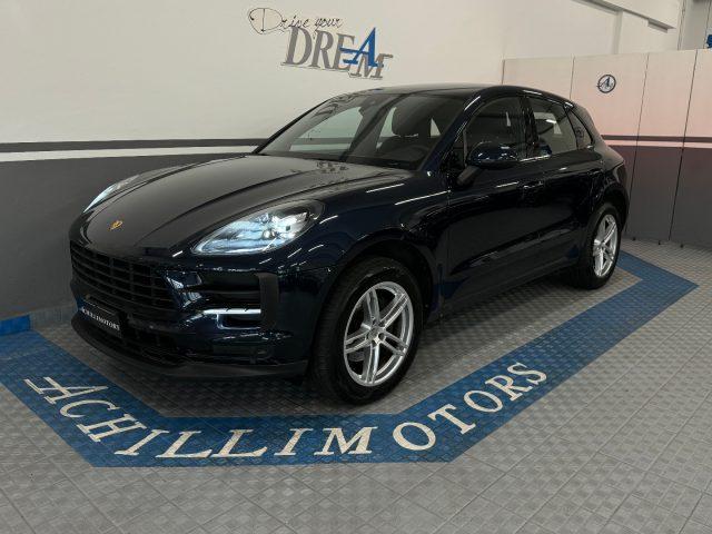 PORSCHE Macan 2.0 245cv pdk 1prop. *iva compresa*