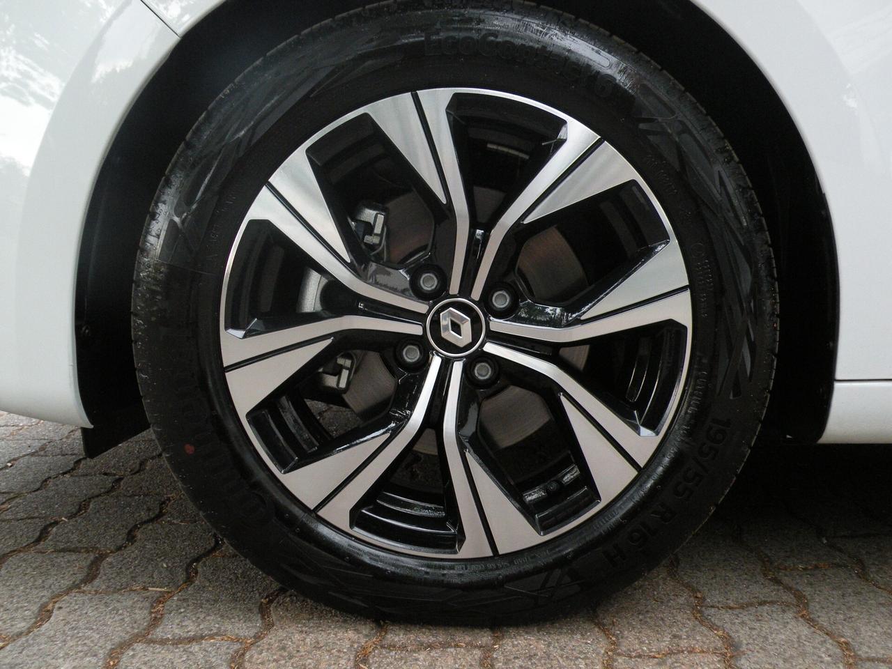 RENAULT CLIO 1.5 BUSINESS - NOLEGGIO