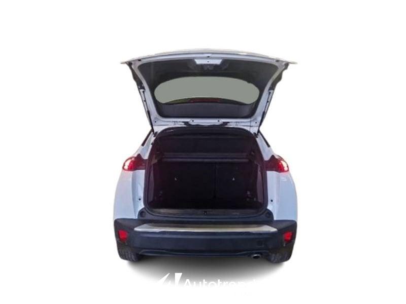 Peugeot 2008 1.5 BlueHDi 110 CV Active S&S