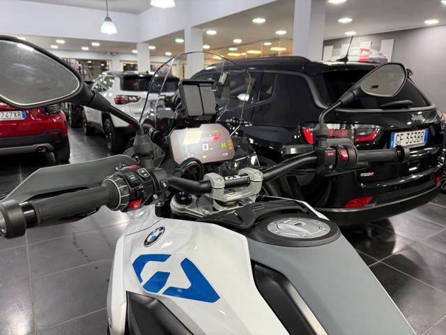 BMW R 1300 GS CAMBIO AUTOMATICO+TUTTI I PACCHETTI!!!!