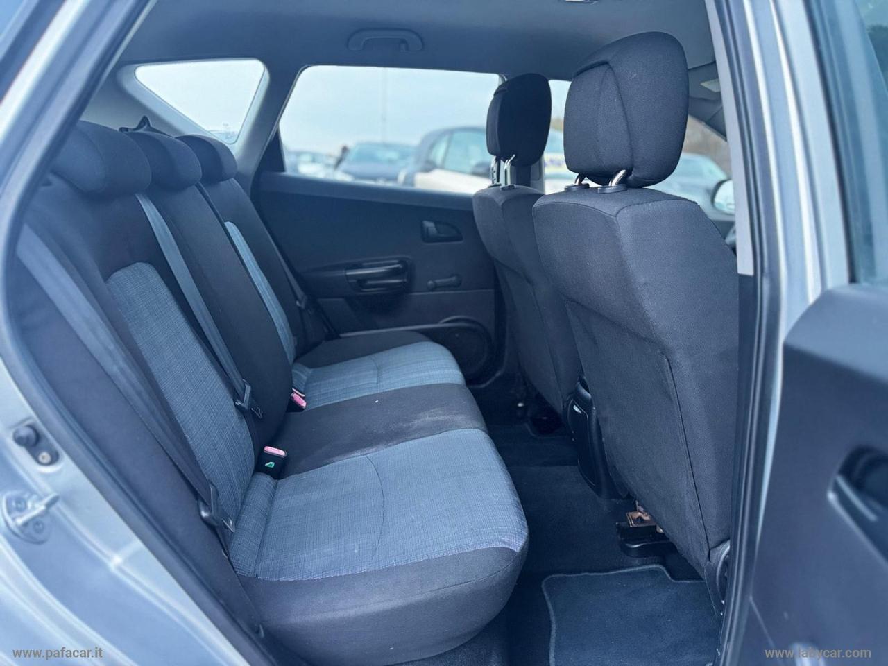 KIA cee d Sp. Wag. 1.4 90 CV EX Bi-Fuel