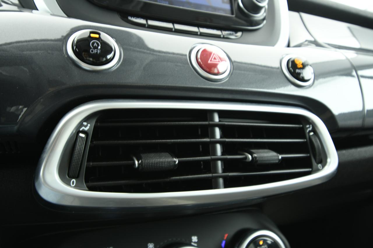 FIAT 500X 1.4 m-air Lounge 4x2 140cv dct X COMMERCIANTI NEOPATENTATI+BLUETOOTH