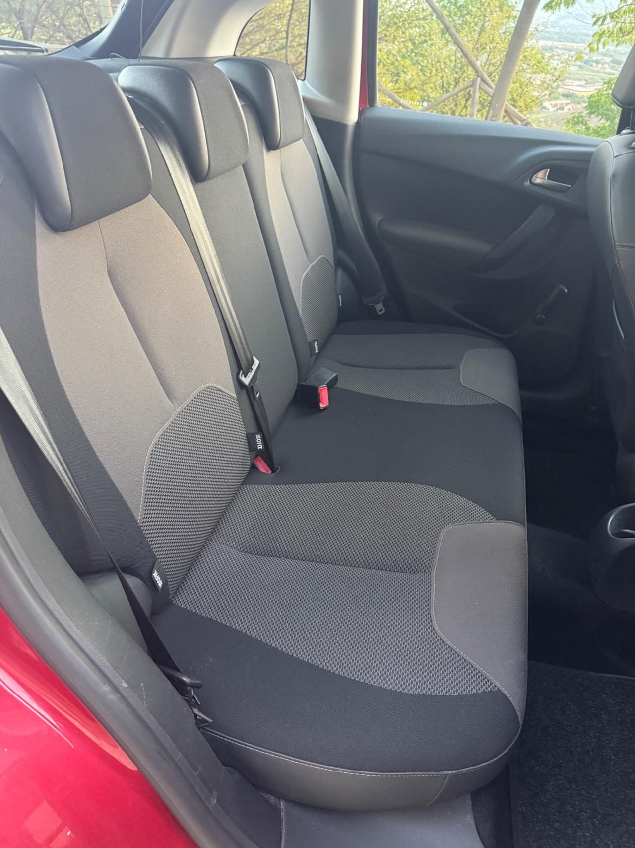 Citroen C3 1.0 Benzina 68Cv *SEDUCTION* TETTO 2014