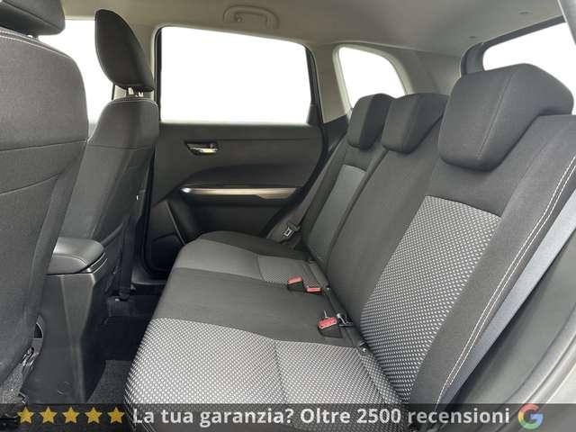 Suzuki Vitara 1.4h Cool 2wd