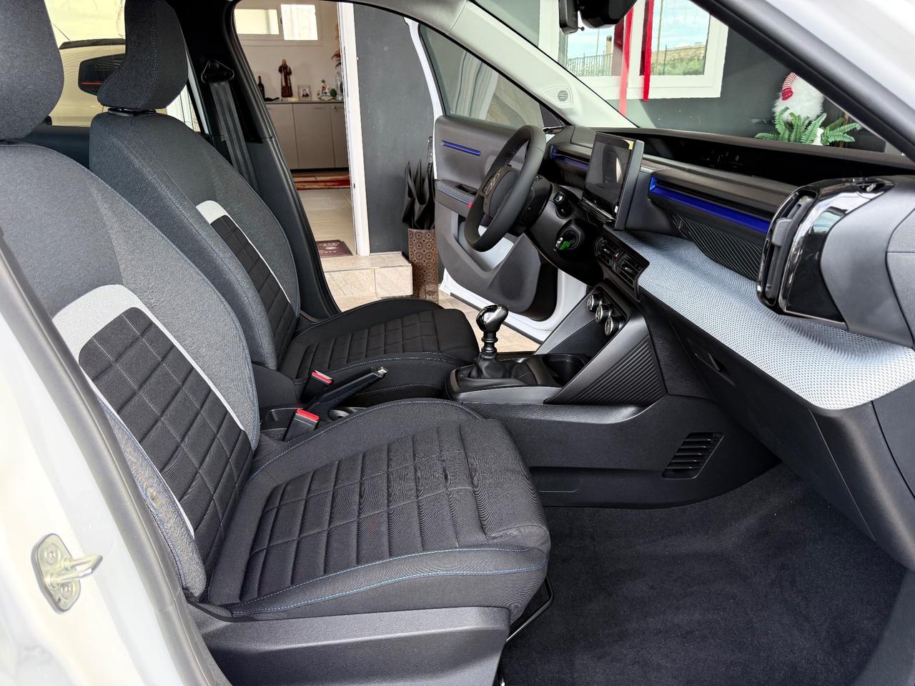 Citroen C3 PureTech 100 S&S Plus IVA INCLUSA