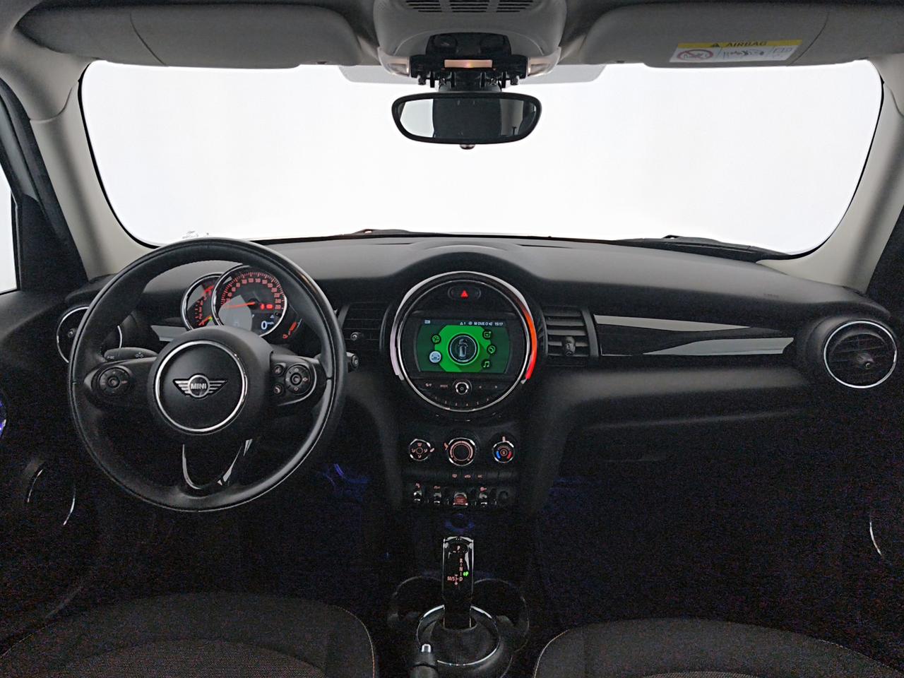 MINI Mini Cooper D Boost 5 Porte