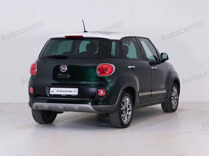 FIAT 500L 1.4 Trekking 95cv