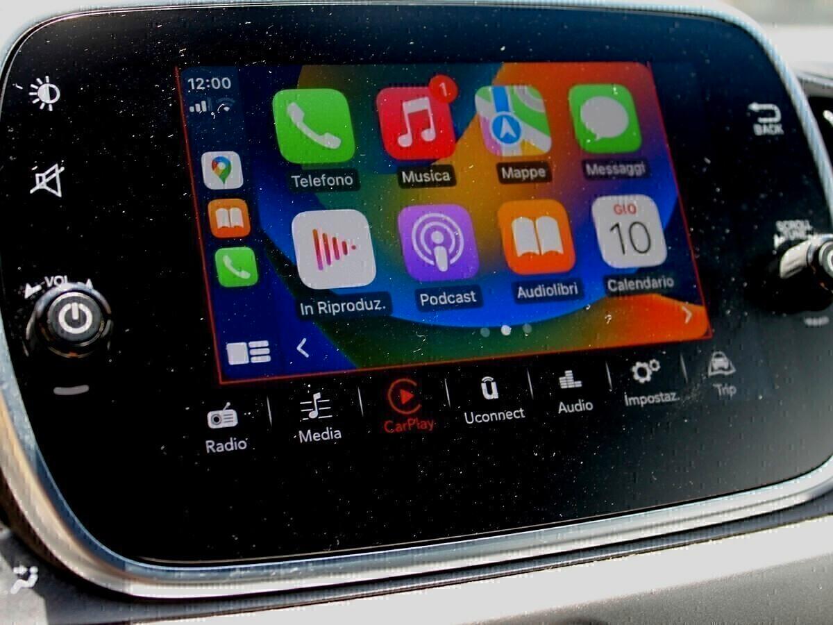 Abarth 595 1.4 Turbo T-Jet 160 CV Pista UNIPRO