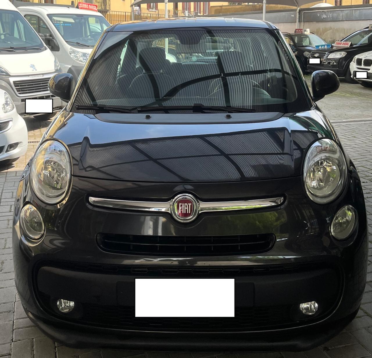 Fiat 500L - 1.4 Benzina/Gpl - Lounge
