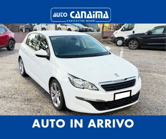 PEUGEOT 308 1.6 HDI - 2014