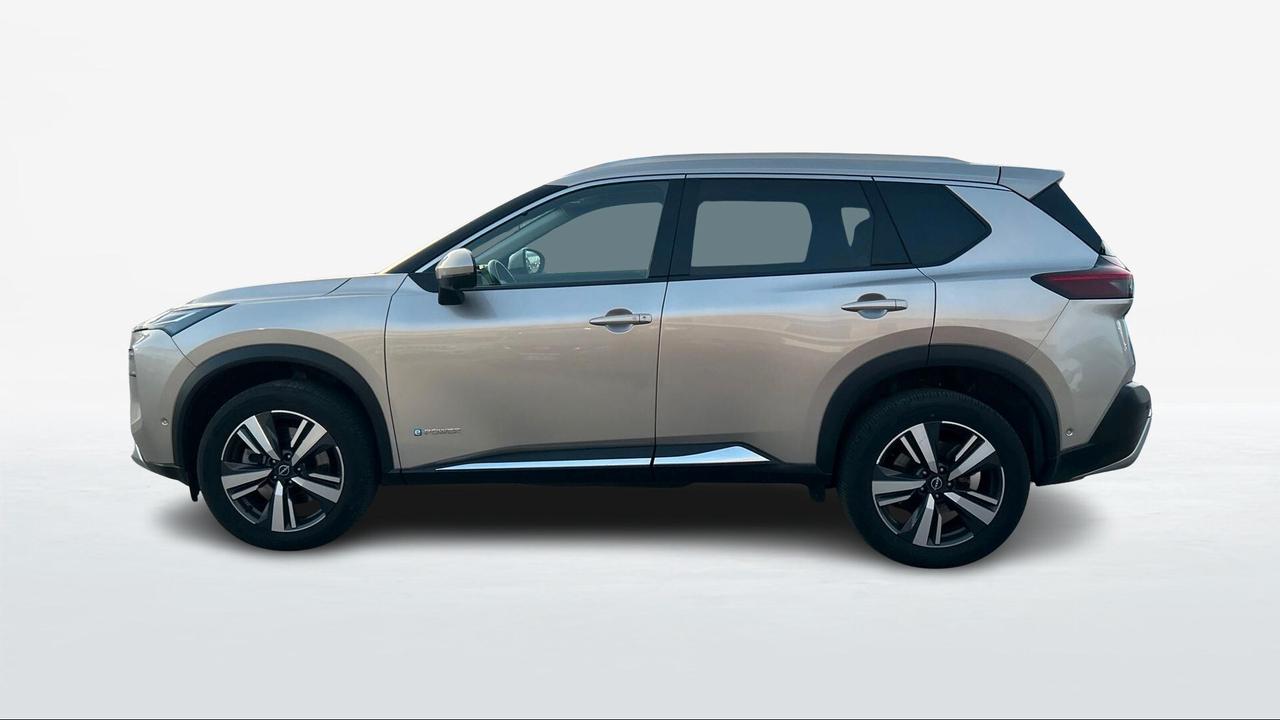 Nissan X-Trail e-Power e-4orce 4WD 5 posti Tekna