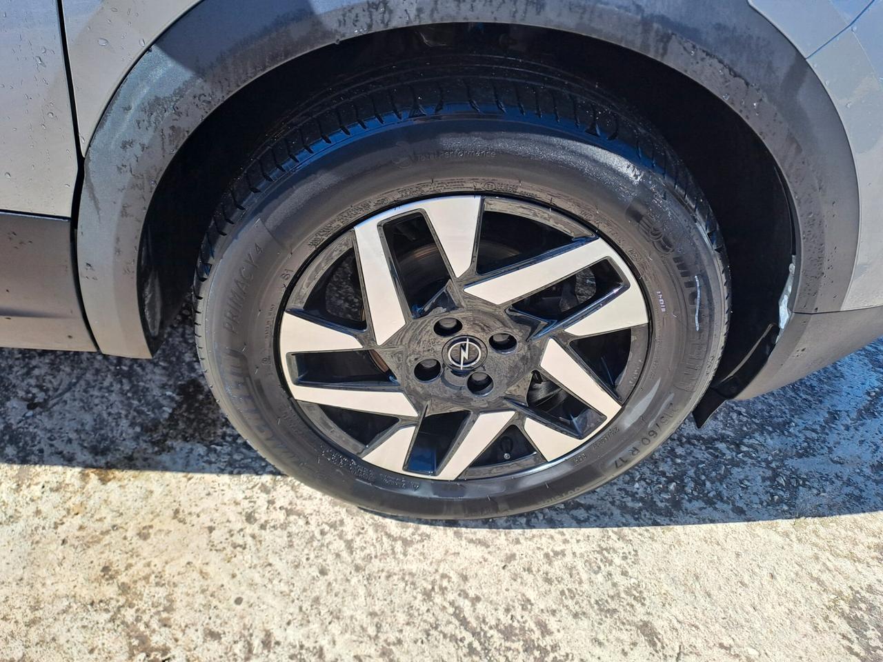 Opel Mokka 1.5 diesel Elegance