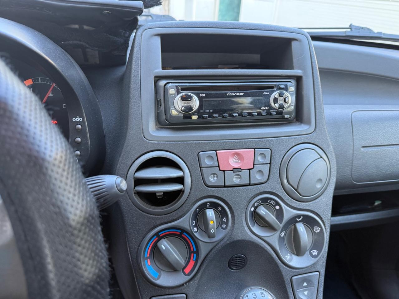 Fiat Panda 1.1 Active