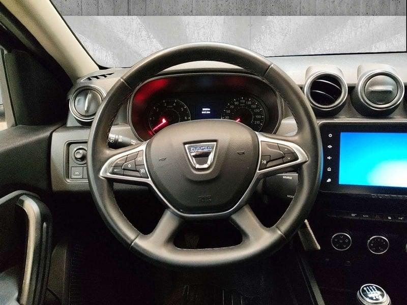 Dacia Duster 1.0 tce Comfort Gpl 4x2 100cv