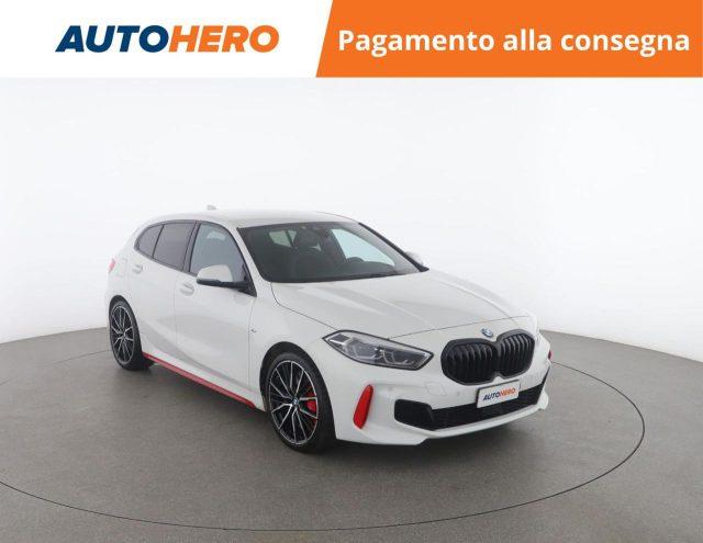 BMW 128 ti 5p. Msport