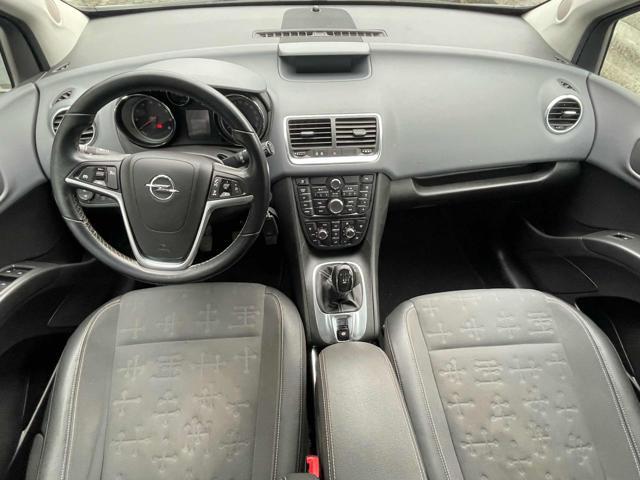 OPEL Meriva 1.4 Turbo 120CV Cosmo