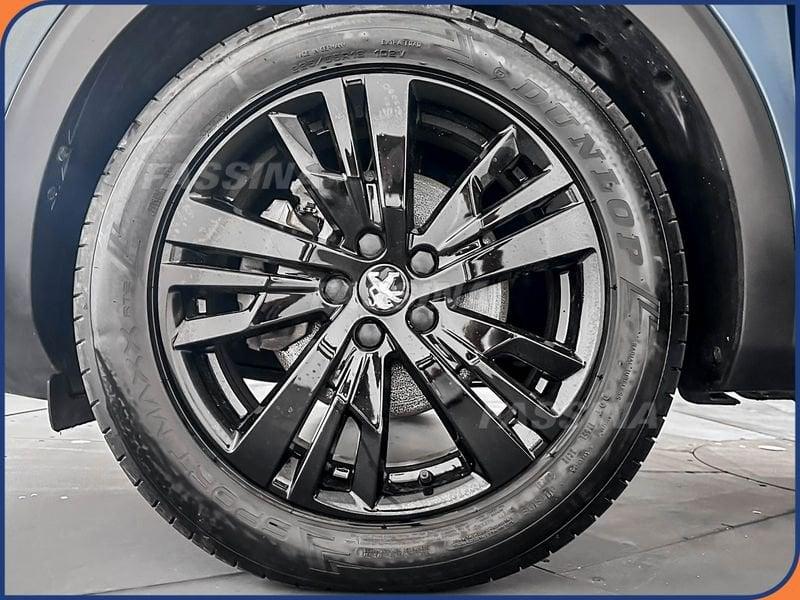 Peugeot 3008 3008 PureTech Turbo 130 S&S Allure