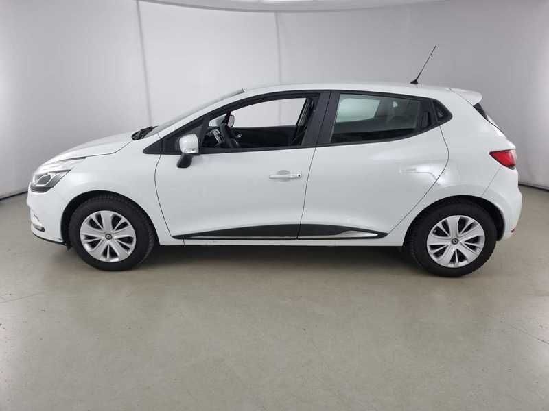 RENAULT CLIO 0.9 TCE Energy GPL Business 5 PORTE BE