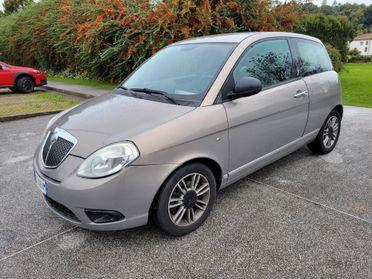 Lancia Ypsilon 1.4 16V 95cv Platino Automatica