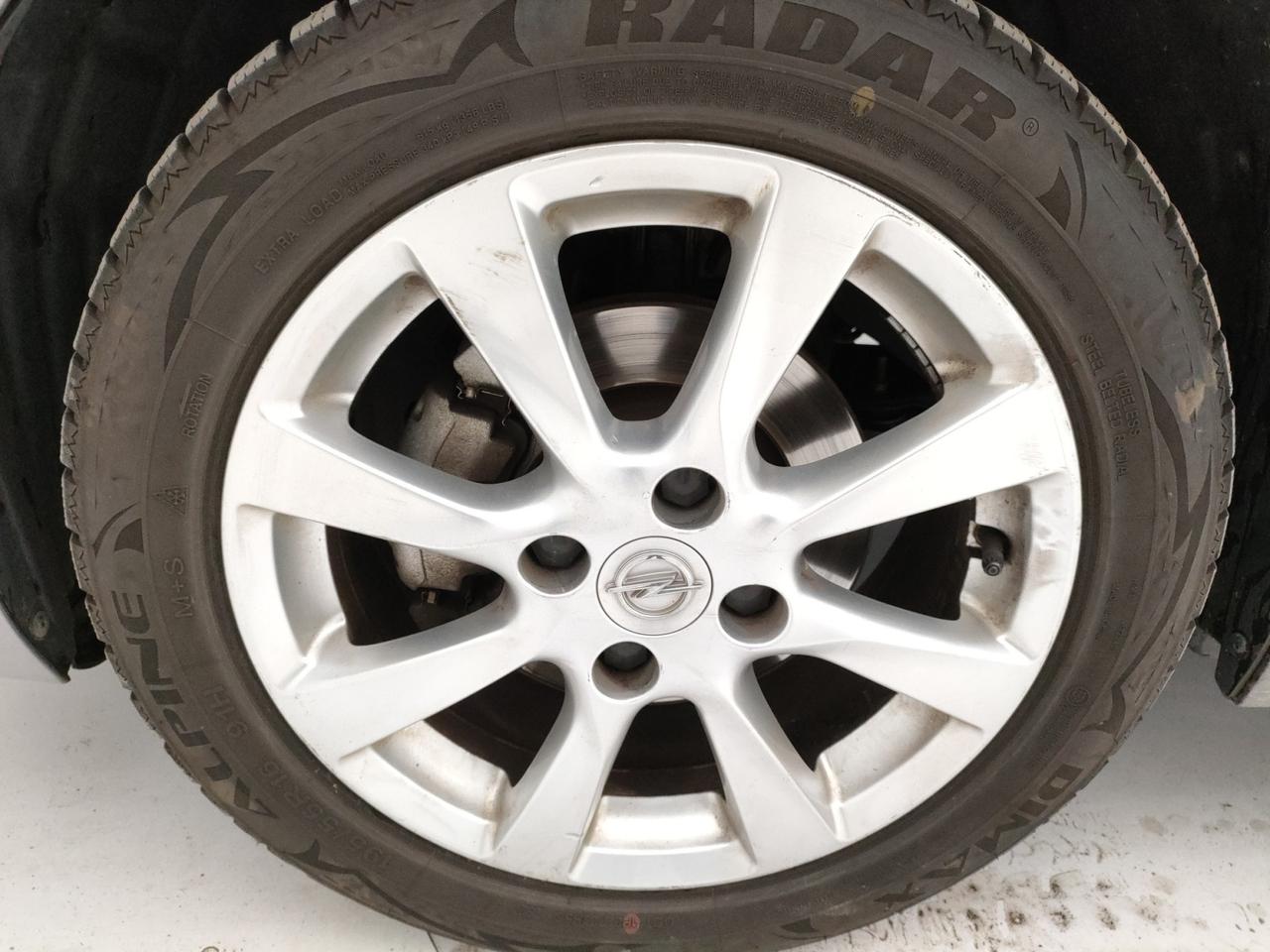 OPEL Corsa VI 2020 - Corsa 1.2 Edition 75cv