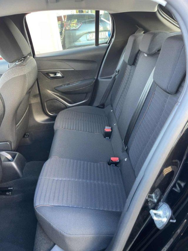 PEUGEOT 208 PureTech 75 Stop&Start 5 porte Active Pack