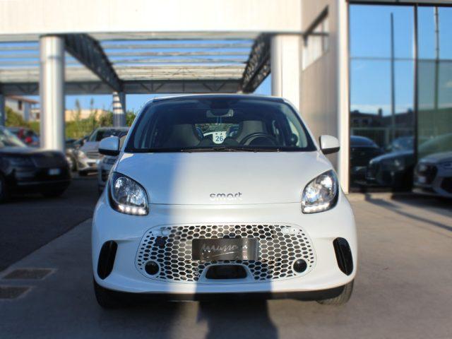 SMART ForFour EQ Pulse