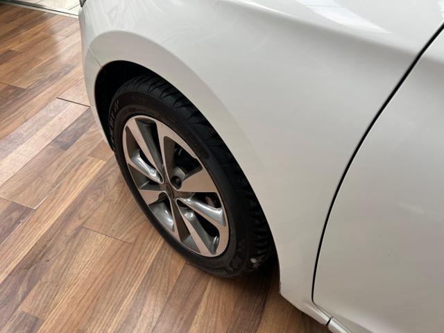 HYUNDAI i20 1.2 84 CV 5 porte Style - SOLO 75.000 km, SENSORI
