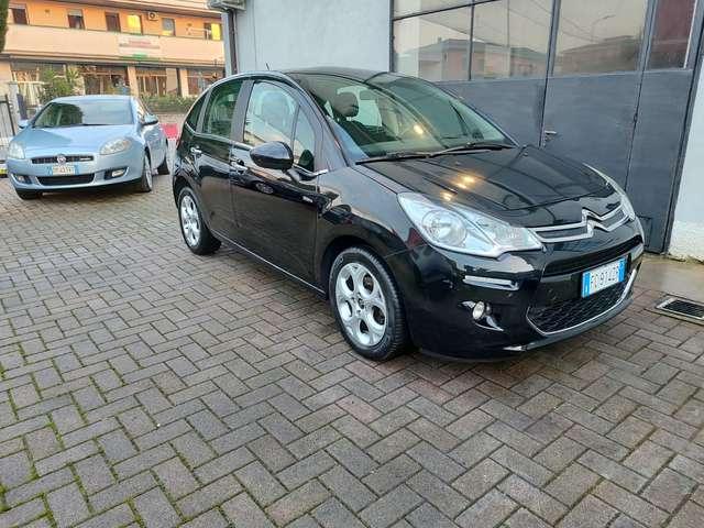 Citroen C3 C3 II 1.4 hdi Exclusive 70cv FL