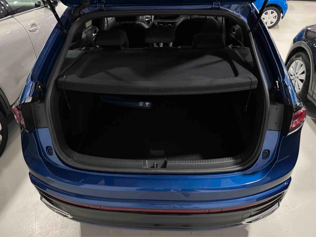 Volkswagen Taigo 1.0 TSI 110 CV R-Line