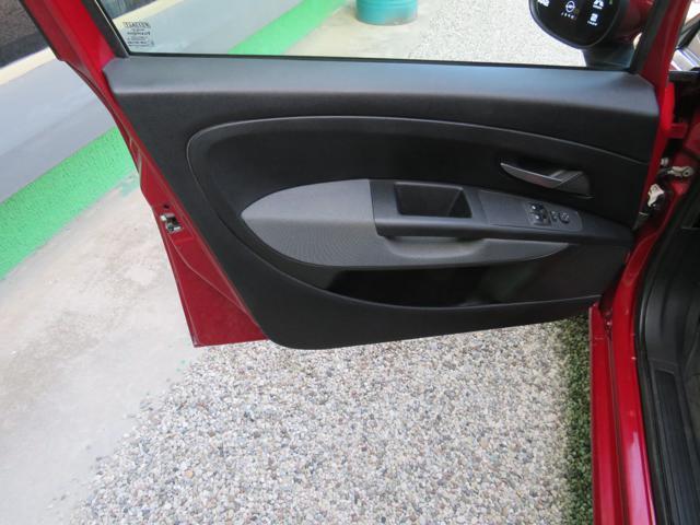 FIAT Grande Punto 1.4 5 porte Dynamic Natural Power