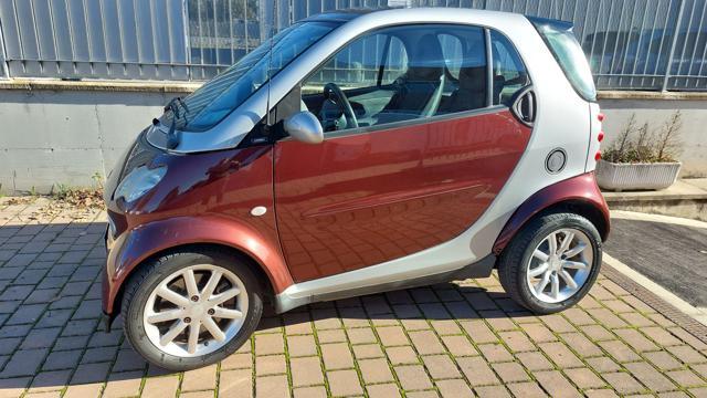 SMART ForTwo 700 Coupé Passion (45 kW) Buono Stato
