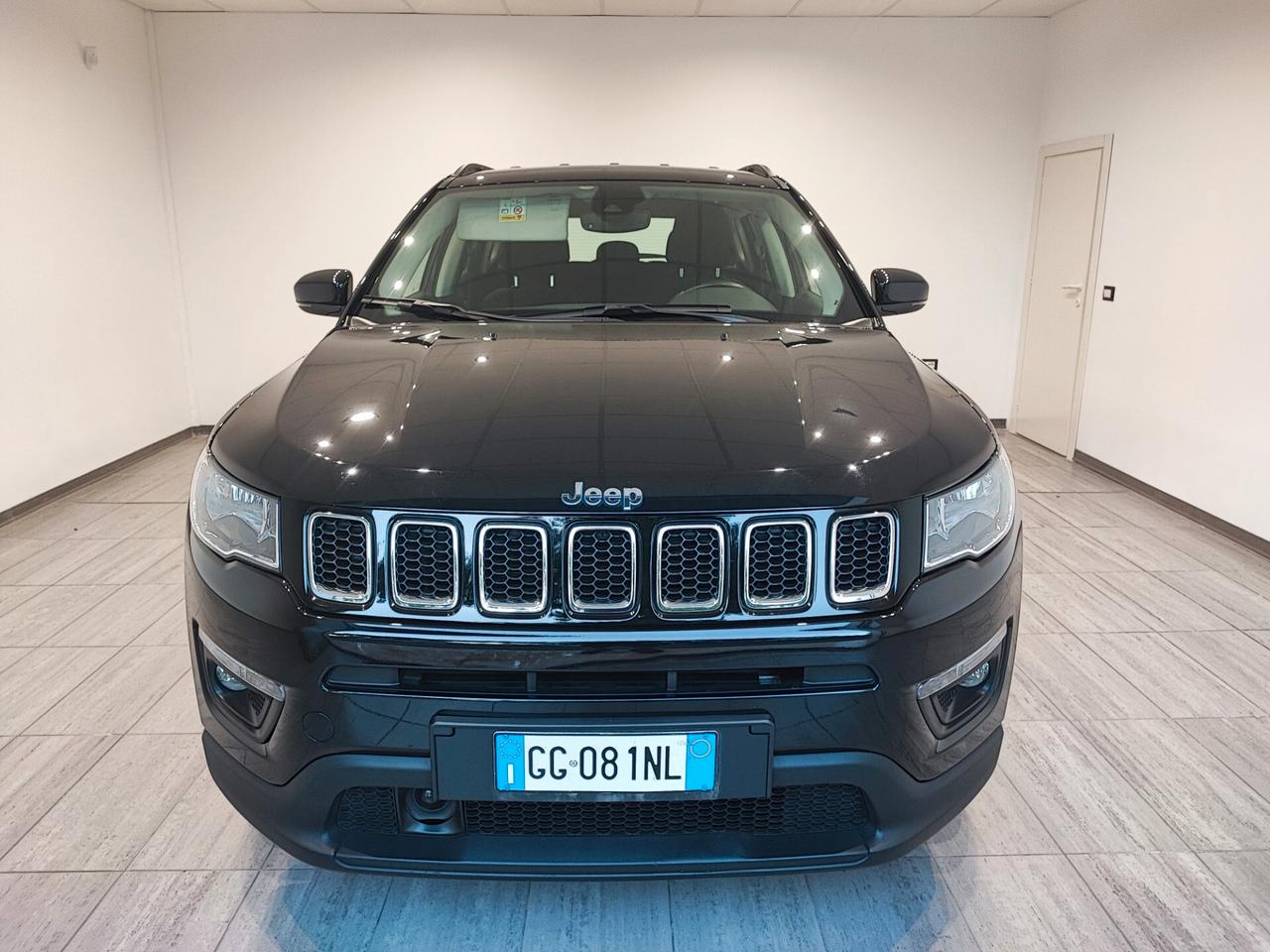 Jeep Compass 1.3 Turbo T4 PHEV AT6 4xe Limited