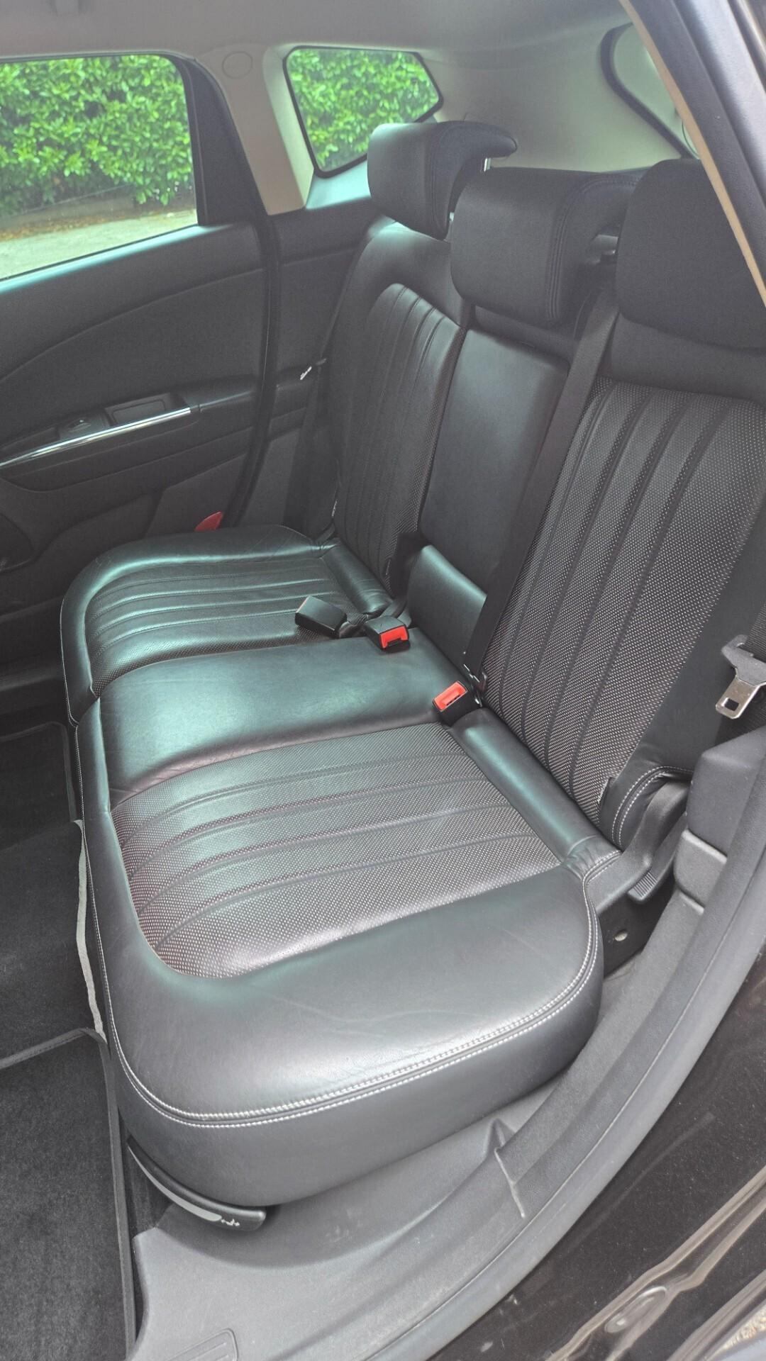 Lancia Delta 1.6 MJT DPF Gold