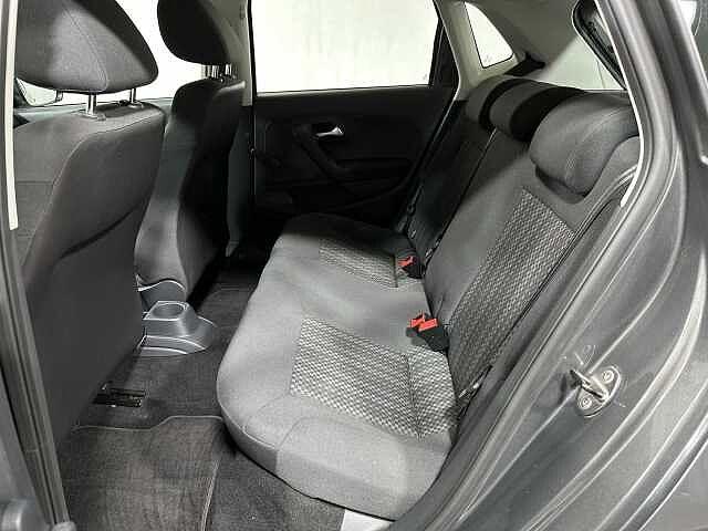 Volkswagen Polo 5ª serie 1.0 MPI 5p. Comfortline