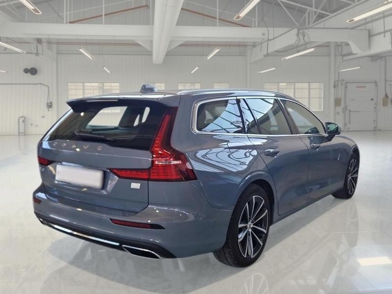 VOLVO V60 T6 PLUG-IN AWD AUTOM. INSCRIPTION EXPRESSION STATION WAGON