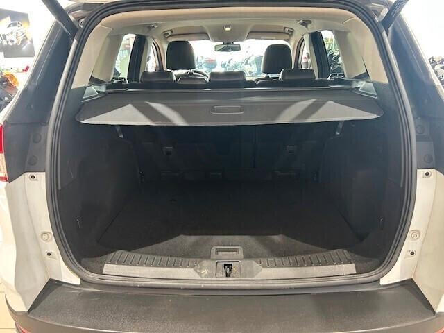 FORD KUGA 2.0 tdci Titanium 4wd s&s * AUTOMATICA *