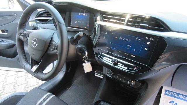 Opel Corsa 1.2 100 CV aut. GS