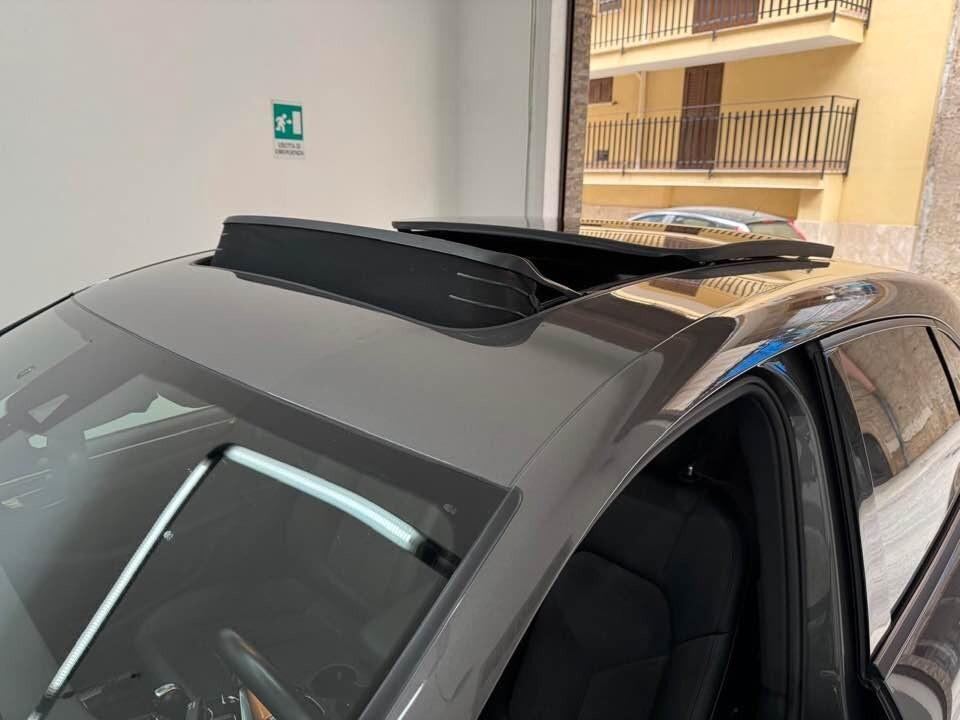 Porsche Macan 3.0 S Diesel 250/CV 2015 Tetto Panoramico
