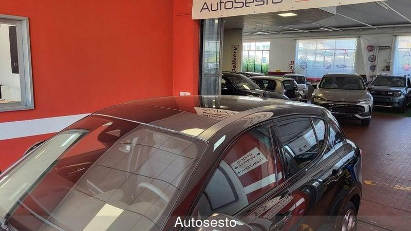 Alfa Romeo Tonale 1.6 diesel 130 CV TCT6 Veloce