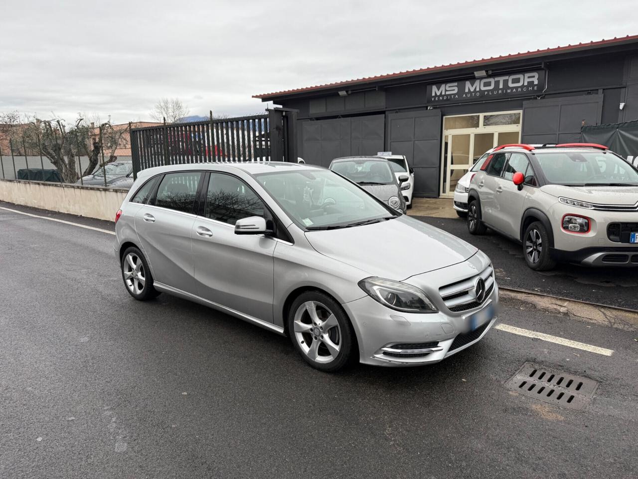 Mercedes-benz B 180 CDI Premium - Superprezzo - Tutto incluso