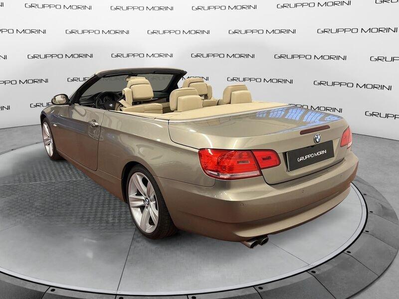 BMW Serie 3 325i cat Cabrio Futura