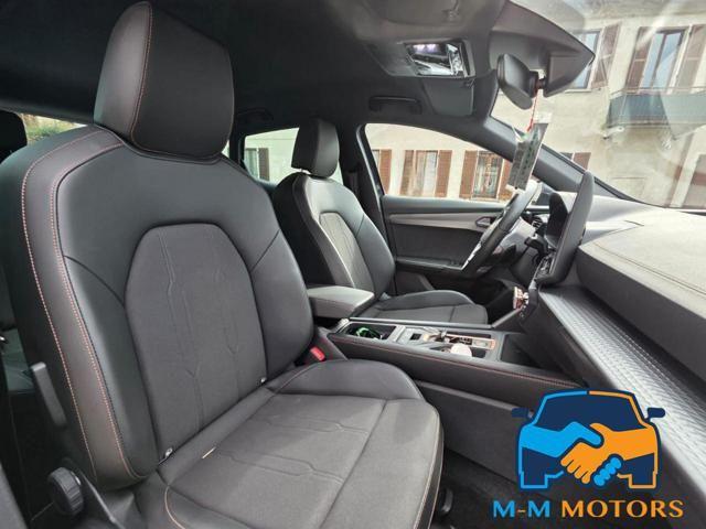 CUPRA Formentor 1.5 Hybrid DSG *UNICO PROPRIETARIO*