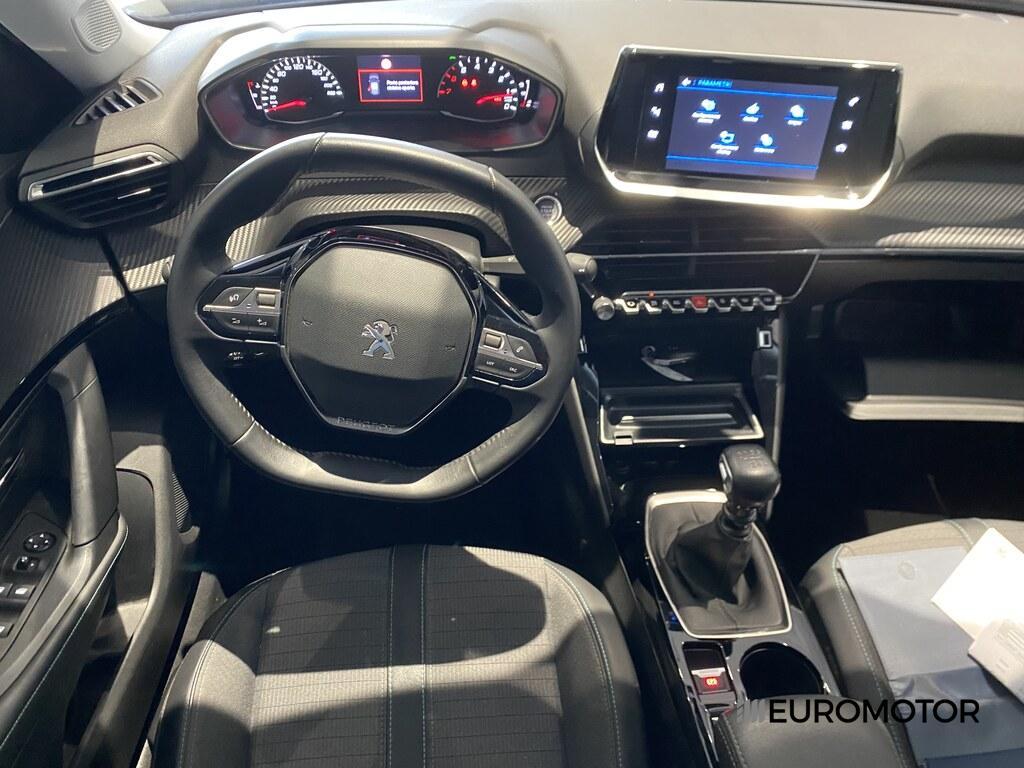 Peugeot 2008 1.2 PureTech Allure Pack