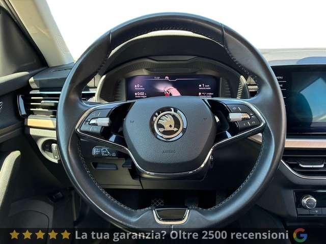 Skoda Kamiq 1.0 TSI 81KW STYLE